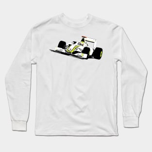 BGP01 Long Sleeve T-Shirt